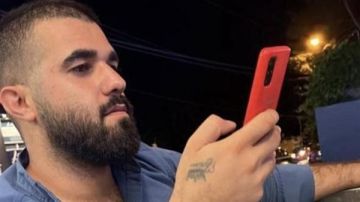 في نبأ جنوبي أليم: بعد صراع مع مرض عضال.. الشاب حسن محمد الشيخ محمود سعد يغمض عينيه للأبد في نبأ جنوبي أليم: بعد صراع مع مرض عضال.. الشاب حسن محمد الشيخ محمود سعد يغمض عينيه للأبد