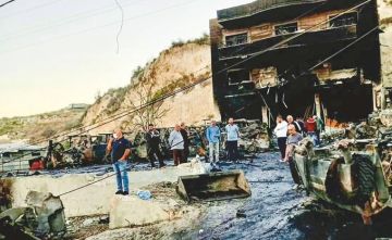 كيف يمكن قراءة قرار الحكومة تقديم شكوى إلى مجلس الأمن عقب العدوان على المصيلح؟ (تقرير)