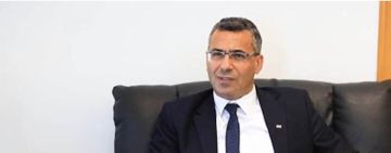 هاني من غرفة زحلة: نعمل على إيجاد حلول عملية لتصريف البطاطا وخفض كلفة الشحن البحري