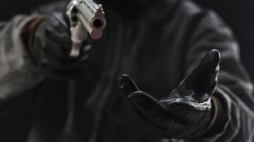 أوهم المالك بتعرضه لسطو مسلح.. هذا ما حصل في الكورة!