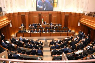 الخلاف على قانون الانتخابات النيابية قصة رمانة أم قلوب مليانة ؟ الخلاف على قانون الانتخابات النيابية قصة رمانة أم قلوب مليانة ؟