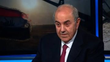 الدكتور إياد علاوي يزور العامرية ويؤكد دعم مسيرة البناء ووحدة العراق الدكتور إياد علاوي يزور العامرية ويؤكد دعم مسيرة البناء ووحدة العراق