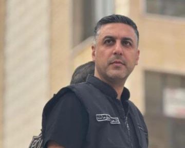 بالصورة وفاة مؤهل في قوى الأمن الداخلي في بعلبك وسط تضارب في الروايات حول الأسباب بالصورة وفاة مؤهل في قوى الأمن الداخلي في بعلبك وسط تضارب في الروايات حول الأسباب