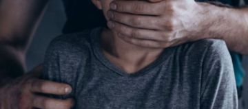 بالفيديو ضجة في حي السلم.. محاولة خطف وهذا ما حصل! بالفيديو ضجة في حي السلم.. محاولة خطف وهذا ما حصل!