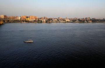 بعد فيضان النيل... مصر تهاجم إدارة إثيوبيا لسدها غير الشرعي المخالف للقانون الدولي 