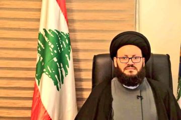 تحذير حاسم من الحسيني: لا تتركوا جبل عامل الرسالة وصلت! تحذير حاسم من الحسيني: لا تتركوا جبل عامل الرسالة وصلت!