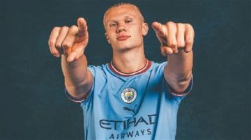 غوارديولا يحقق 250 فوزا.. وهالاند يعيش أفضل أيام حياته