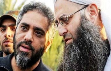 فضل شاكر بقبضة استخبارات الجيش