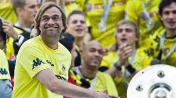 كلوب يعترف: لا وجود لـ الحياد مع دورتموند