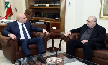 كيف يتصرف الحزب مع خطة الجيش لحصرية السلاح؟