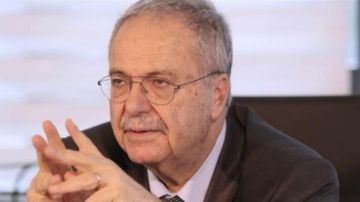 متري: لا أعتقد أن أحدا يظن أن لبنان مستعد أو قد طلب منه أن يوقع اتفاقية سلام مع إسرائيل متري: لا أعتقد أن أحدا يظن أن لبنان مستعد أو قد طلب منه أن يوقع اتفاقية سلام مع إسرائيل