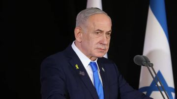 نتنياهو: نعمل مع واشنطن على نزع سلاح غزة