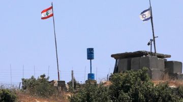 هذا ما سيطلبه لبنان من الدول الراعية لاتفاق وقف إطلاق النار هذا ما سيطلبه لبنان من الدول الراعية لاتفاق وقف إطلاق النار