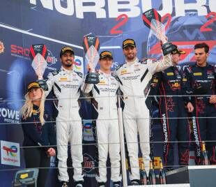 المنار للسباقات والزبير يسعيان للفوز في برشلونة