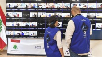 خفايا معركة المغتربين .. خطة الإنقلاب الشامل - محمد حمية