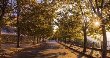 طقس تشرين صاف... هذا ما ينتظرنا في الأيام المقبلة