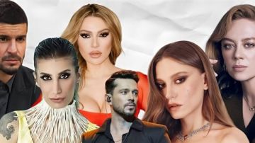 مفاجآت مدوية: نتائج الفحوصات صدرت.. هؤلاء النجوم الأتراك يتعاطون ممنوعات!