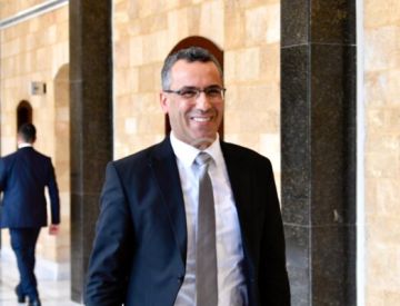 وزير الزراعة شارك في المؤتمر الدولي لحماية الطبيعة في أبوظبي