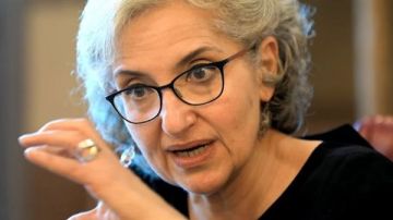 وزيرة التربية تحيل تقرير بيع شهادات مزورة إلى القضاء! وزيرة التربية تحيل تقرير بيع شهادات مزورة إلى القضاء!