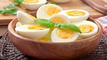 5 طرق صحية لتحضير البيض اكتشفها!