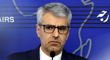 بقائي دان الاعتداءات الإسرائيلية على لبنان أمس: جريمة إرهابية ويجب محاكمة الكيان الصهيوني بقائي دان الاعتداءات الإسرائيلية على لبنان أمس: جريمة إرهابية ويجب محاكمة الكيان الصهيوني