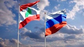 بين موسكو وبيروت... مسموح أو ممنوع؟ بين موسكو وبيروت... مسموح أو ممنوع؟