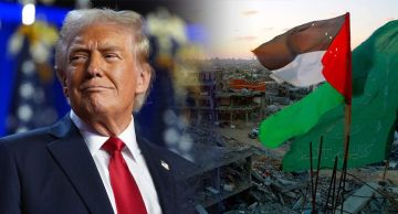 ترامب يعلن موافقة إسرائيل على انسحاب أولي من غزة وترقب لمباحثات غد الإثنين!