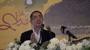 حسين الحاج حسن: الهدف من محاولة تعديل قانون الانتخاب هو إتاحة المجال أمام الدول الغربية للتأثير في نتائجها