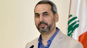 حمادة: المقاومة هي التي ستقود كل هذه الأمة إلى النصر