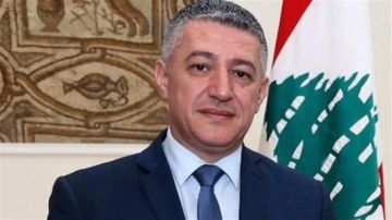 عطالله: المشكل بين الفريقين المتنازعين يؤدي إلى تطيير الإنتخابات بتفاهم ضمني!