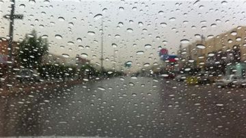 لبنان تحت تأثير المنخفض الجوي... إليكم تفاصيل الطقس