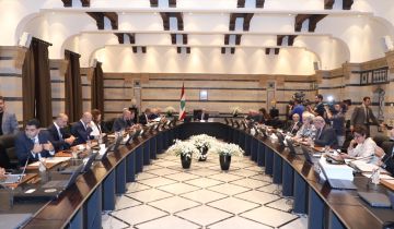 مجلس الوزراء يكلف الإنماء والإعمار لمعالجة مشكلة مطمر الجديدة