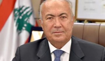 مخزومي لسلام: اجتماع مجلس الوزراء غدا فرصة حاسمة مخزومي لسلام: اجتماع مجلس الوزراء غدا فرصة حاسمة