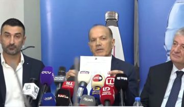 أزمة مياه تنورين تفتح باب التساؤلات حول سلامة مياه الشرب