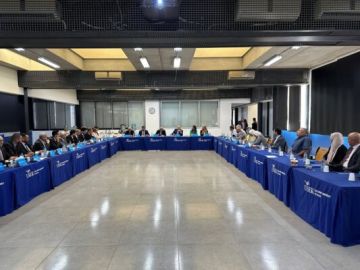 أسبوع BRIDGE في جامعة الروح القدس: دمج التعليم الأكاديمي بالتطبيق العملي