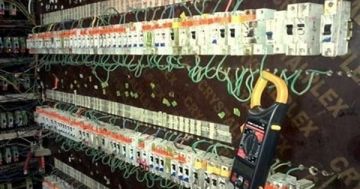 أصحاب المولدات: نجدد عرضنا لوزارة الطاقة ومؤسسة الكهرباء شراء الطاقة منا وبيعها للمواطنين بأسعار متهاودة أصحاب المولدات: نجدد عرضنا لوزارة الطاقة ومؤسسة الكهرباء شراء الطاقة منا وبيعها للمواطنين بأسعار متهاودة