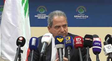 الصدي تفقد مجرى نهر الكلب: معالجة التلوث أولوية الصدي تفقد مجرى نهر الكلب: معالجة التلوث أولوية