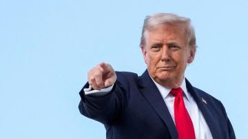 ترامب: روسيا ستأخذ شيئا من أراضي أوكرانيا ترامب: روسيا ستأخذ شيئا من أراضي أوكرانيا