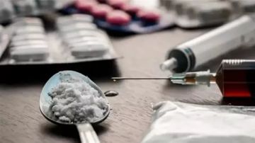 حملة للقضاء على 80 في المئة من سوق المخدرات حملة للقضاء على 80 في المئة من سوق المخدرات