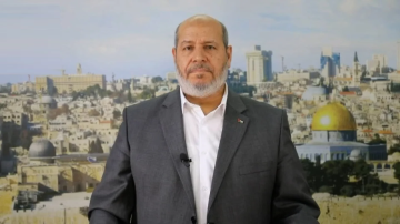 خليل الحية: غزة والضفة وحدة لا تقبل الانفصال.. وثبات شعبنا أفشل مخططات الاحتلال