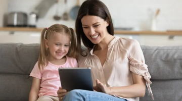 دراسة تشدد على أهمية قراءة القصص للأطفال: لم تعد رفاهية!