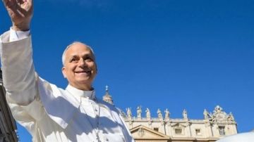 رسميا.. في هذا التاريخ سيزور البابا لاوون لبنان