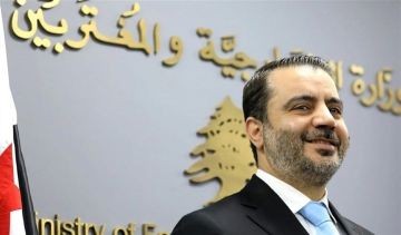 زيارة علاقات عامة للشيباني تستثني رئيس مجلس النواب: ملف الموقوفين عالق عند المطالب السـورية المرتفعة زيارة علاقات عامة للشيباني تستثني رئيس مجلس النواب: ملف الموقوفين عالق عند المطالب السـورية المرتفعة