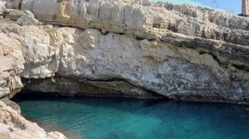 هذه هي الحقيقة الكاملة لـ مغارة الفقمة