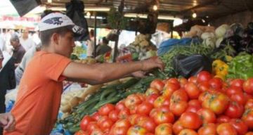 أزمة المياه تتفاقم... ماذا عن أسعار الخضار؟