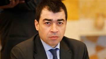 الأنباء الكويتية: سيزار أبي خليل: معادلة الستة نواب إنجاز إستراتيجي للبنانيين عموما والمسيحيين خصوصا الأنباء الكويتية: سيزار أبي خليل: معادلة الستة نواب إنجاز إستراتيجي للبنانيين عموما والمسيحيين خصوصا