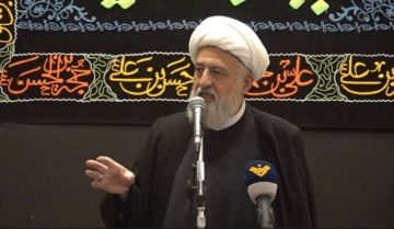 الخطيب: إصرار البعض على أن يكون اقتراع المغتربين في الخارج هو إما لتعطيل الانتخابات أو للتمديد للمجلس النيابي الخطيب: إصرار البعض على أن يكون اقتراع المغتربين في الخارج هو إما لتعطيل الانتخابات أو للتمديد للمجلس النيابي