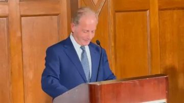 السفير الأميركي الجديد ميشال عيسى،: مستعدون لمساعدة لبنان.. ولكن