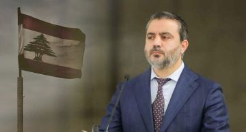 الشيباني في بيروت اليوم خطوة لإعادة العلاقات اللبنانية السورية إلى سكة الدبلوماسية الشيباني في بيروت اليوم خطوة لإعادة العلاقات اللبنانية السورية إلى سكة الدبلوماسية