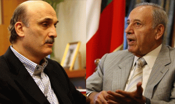 النشرة: هل وقع جعجع في فخ بري؟